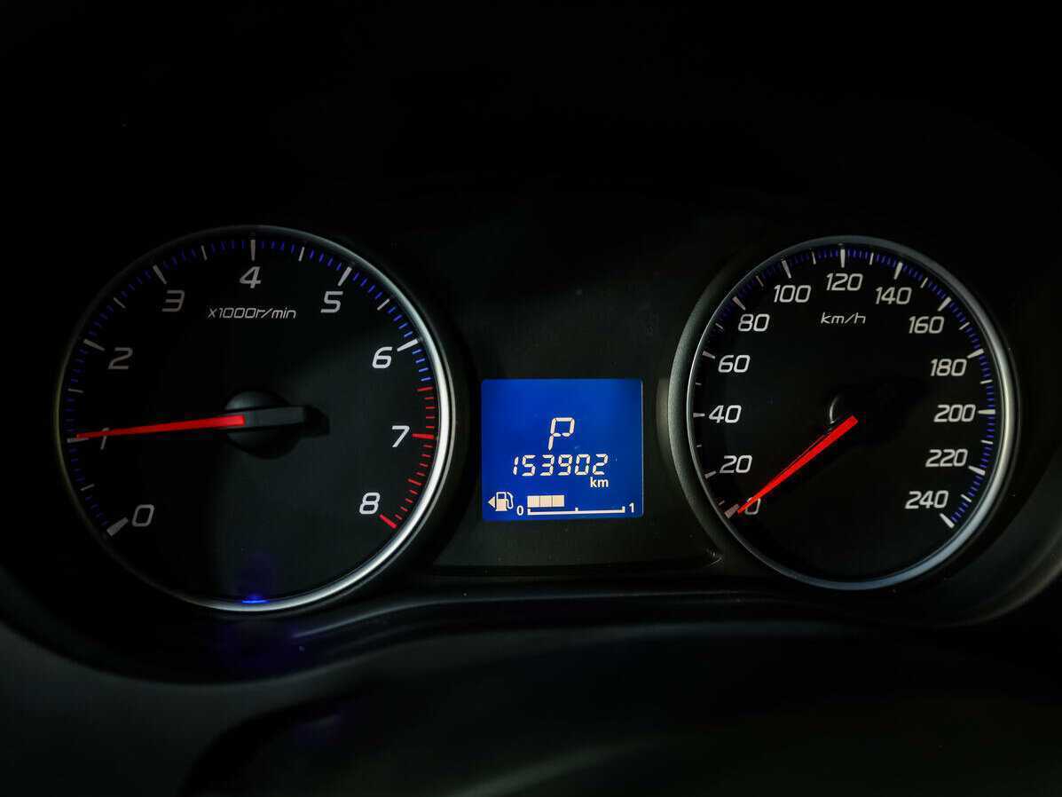 Купить Mitsubishi Outlander с пробегом. Фото: #14