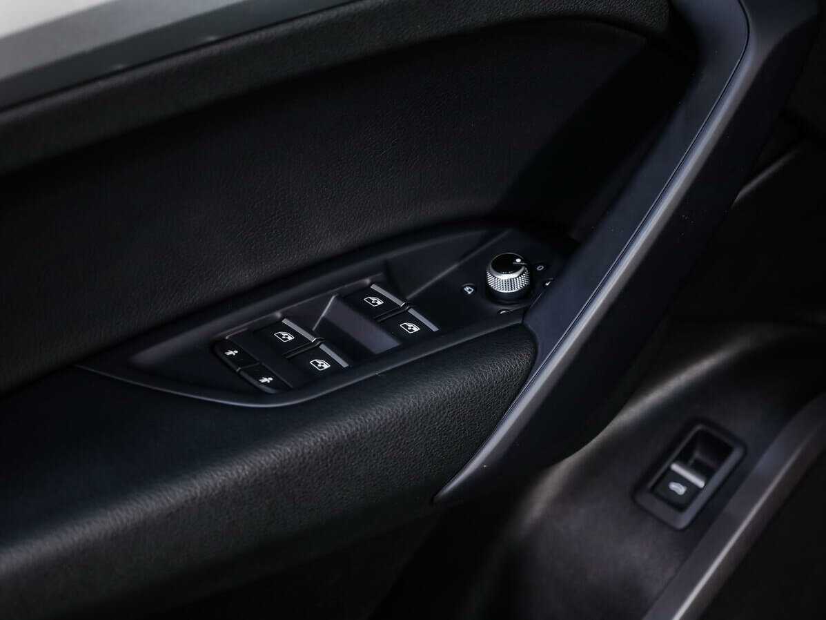 Купить Audi Q5 с пробегом. Фото: #15