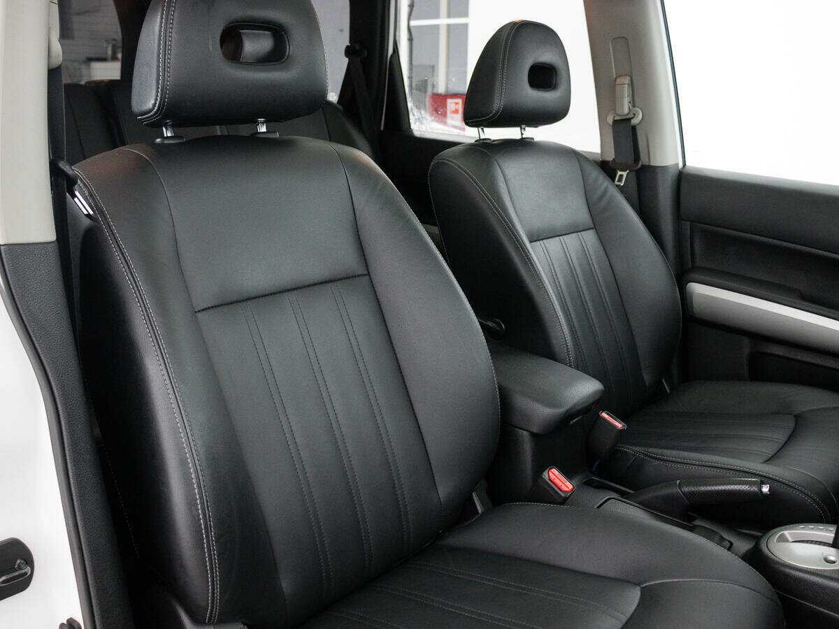 Купить Nissan X-Trail с пробегом. Фото: #9