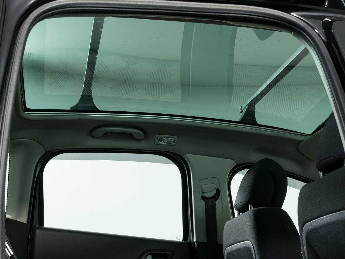 Купить Peugeot 3008 с пробегом. Фото: #13