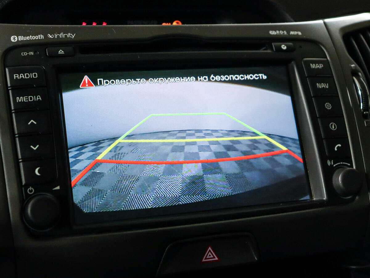 Продажа Б/У Киа Спортейдж. Фото: #14