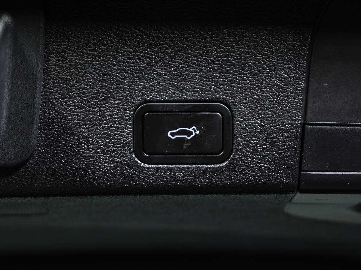 Купить Geely Tugella с пробегом. Фото: #16