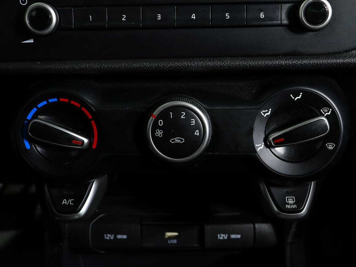 Продажа Б/У Киа Рио. Фото: #17