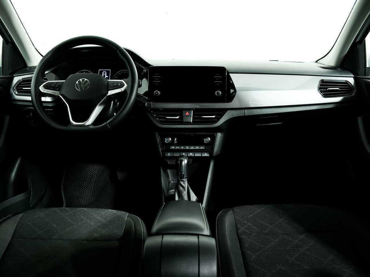 Продажа Б/У Фольксваген Поло. Фото: #10