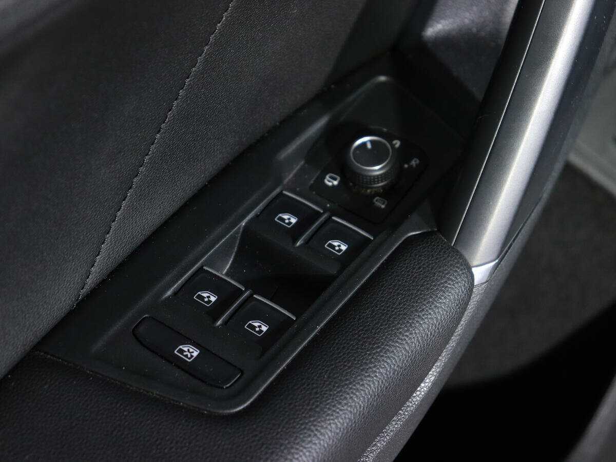 Продажа Б/У Фольксваген Тигуан. Фото: #14