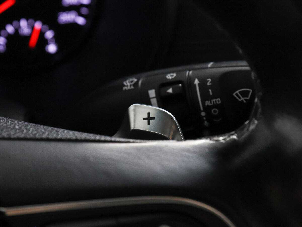 Купить Kia Optima с пробегом. Фото: #13