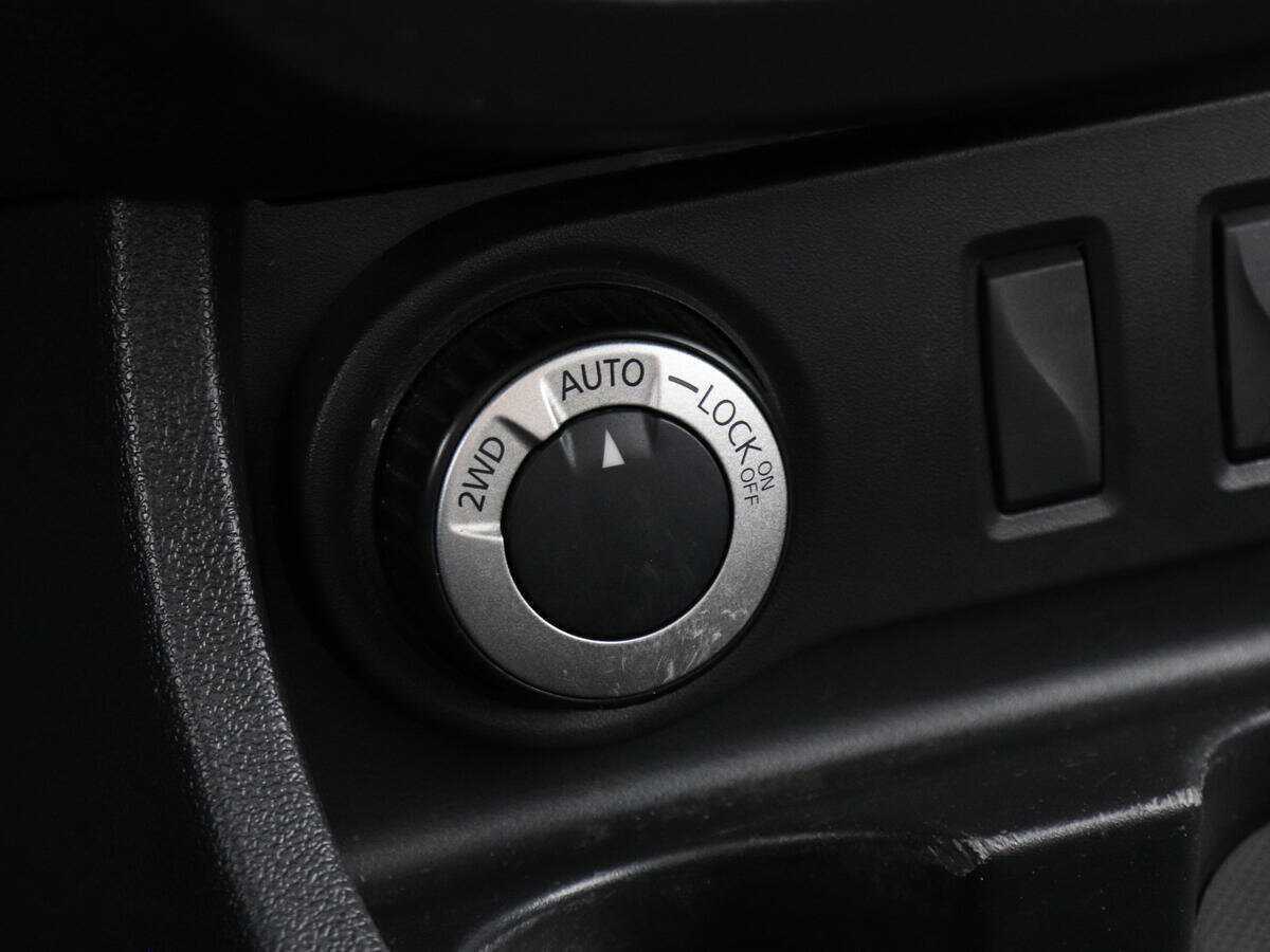 Купить Renault Duster с пробегом. Фото: #12