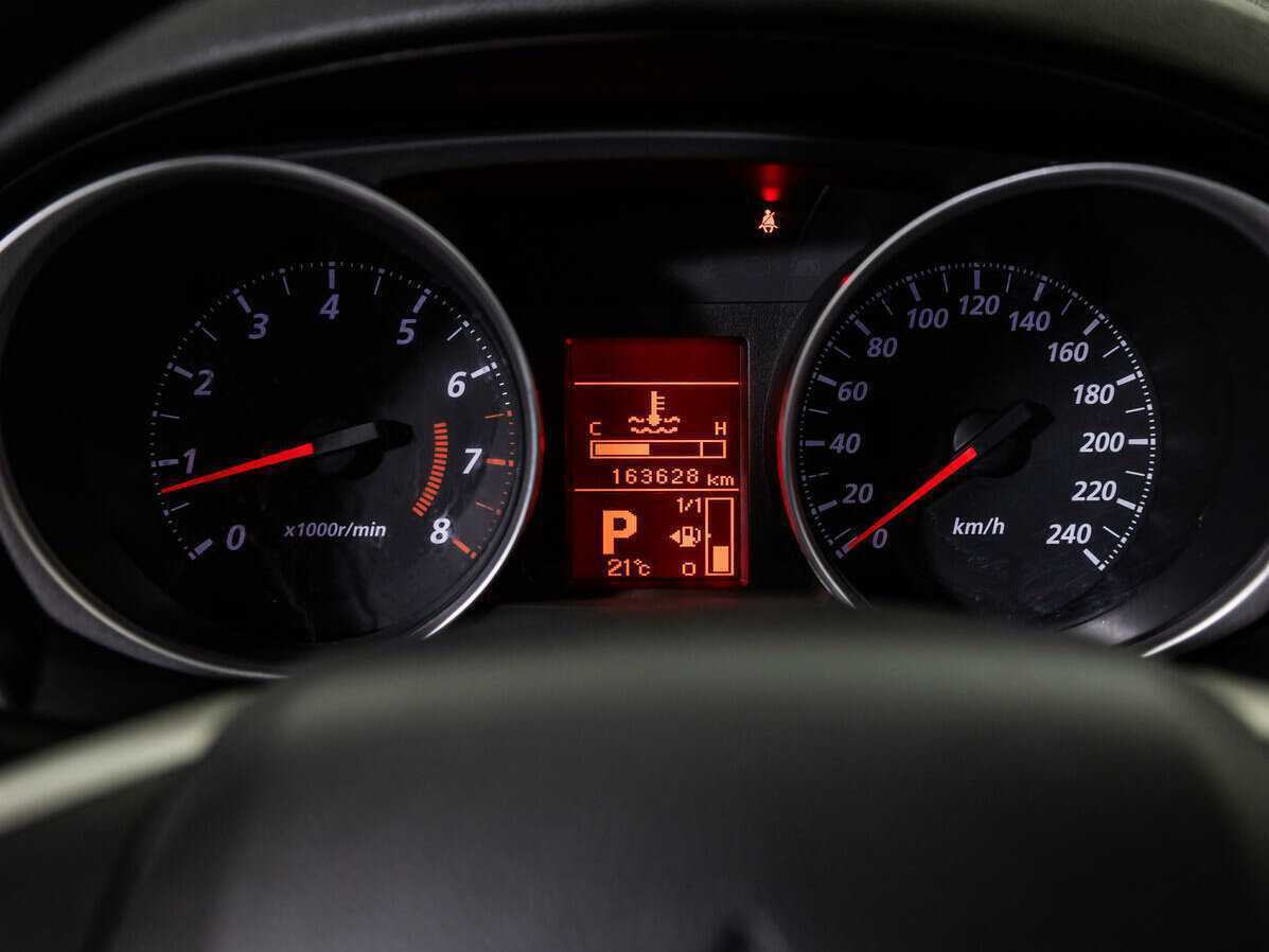 Продажа Б/У Митсубиши АС-Икс. Фото: #10