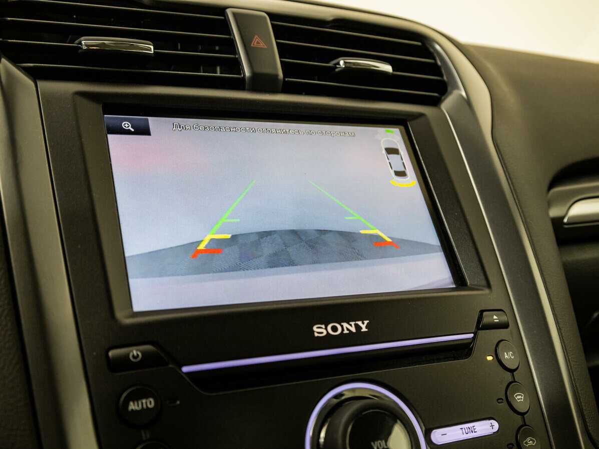 Продажа Б/У Форд Мондео. Фото: #14