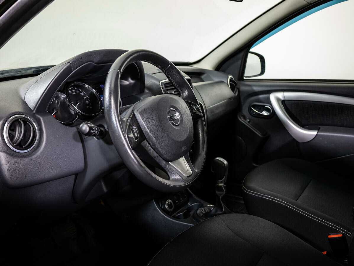 Продажа Б/У Ниссан Террано. Фото: #10