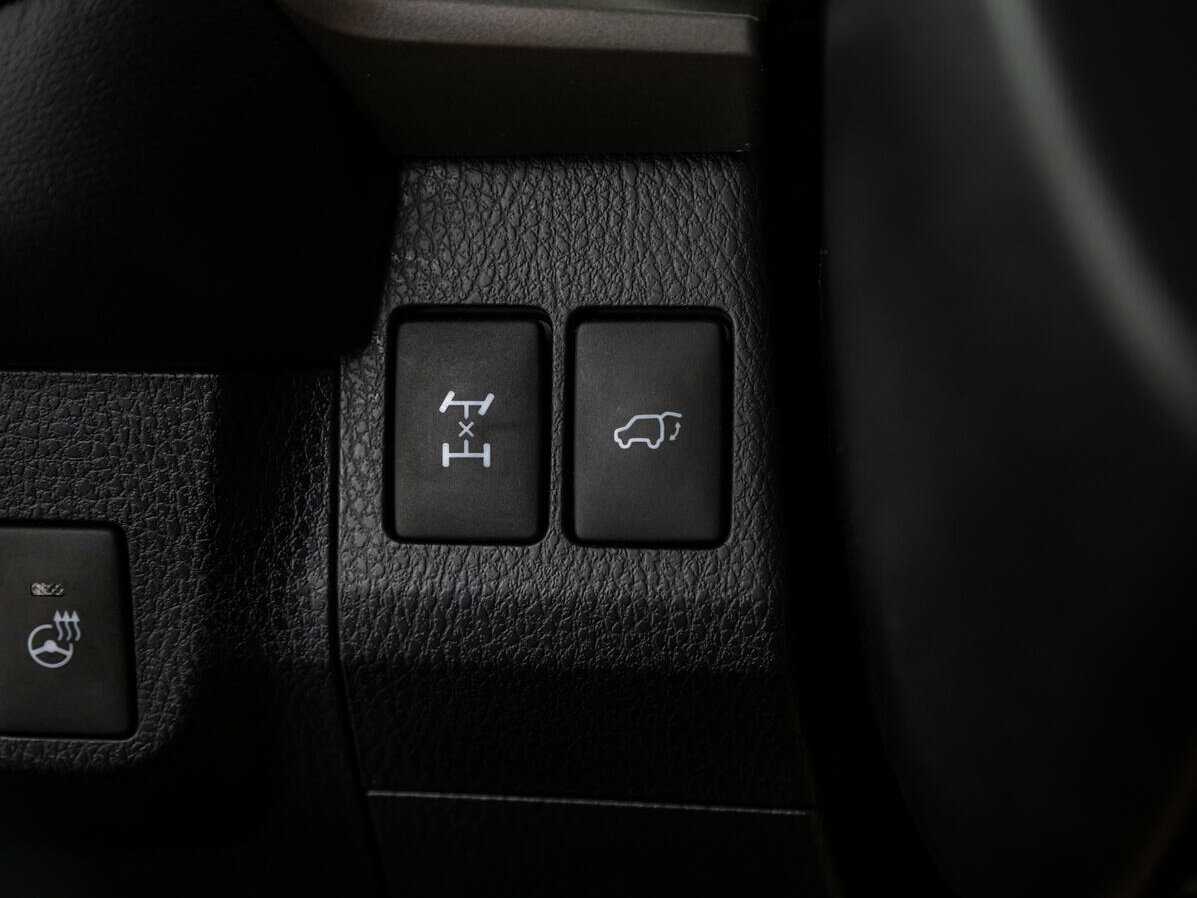 Продажа Б/У Тойота Рав4. Фото: #19