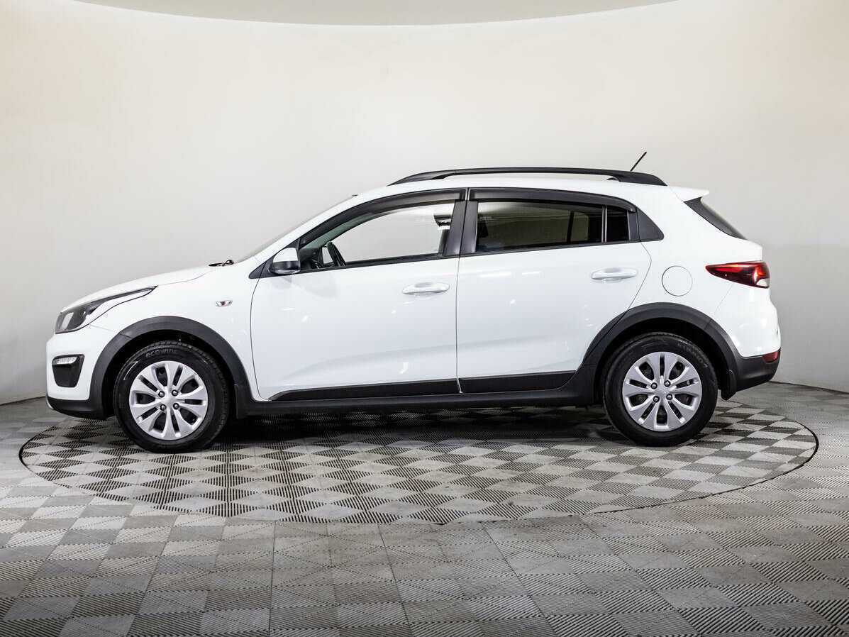 Продажа Б/У Киа Рио. Фото: #7