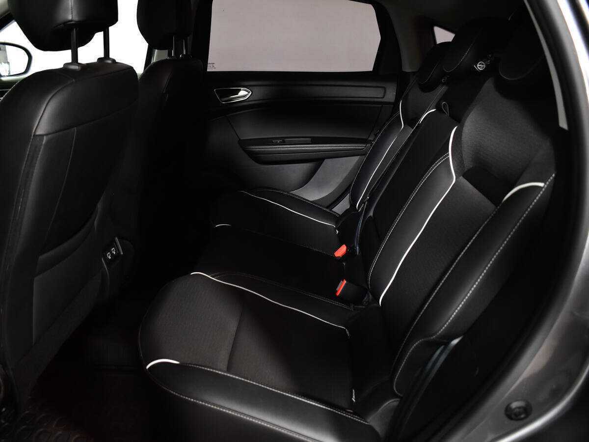 Продажа Б/У Рено Аркана. Фото: #7