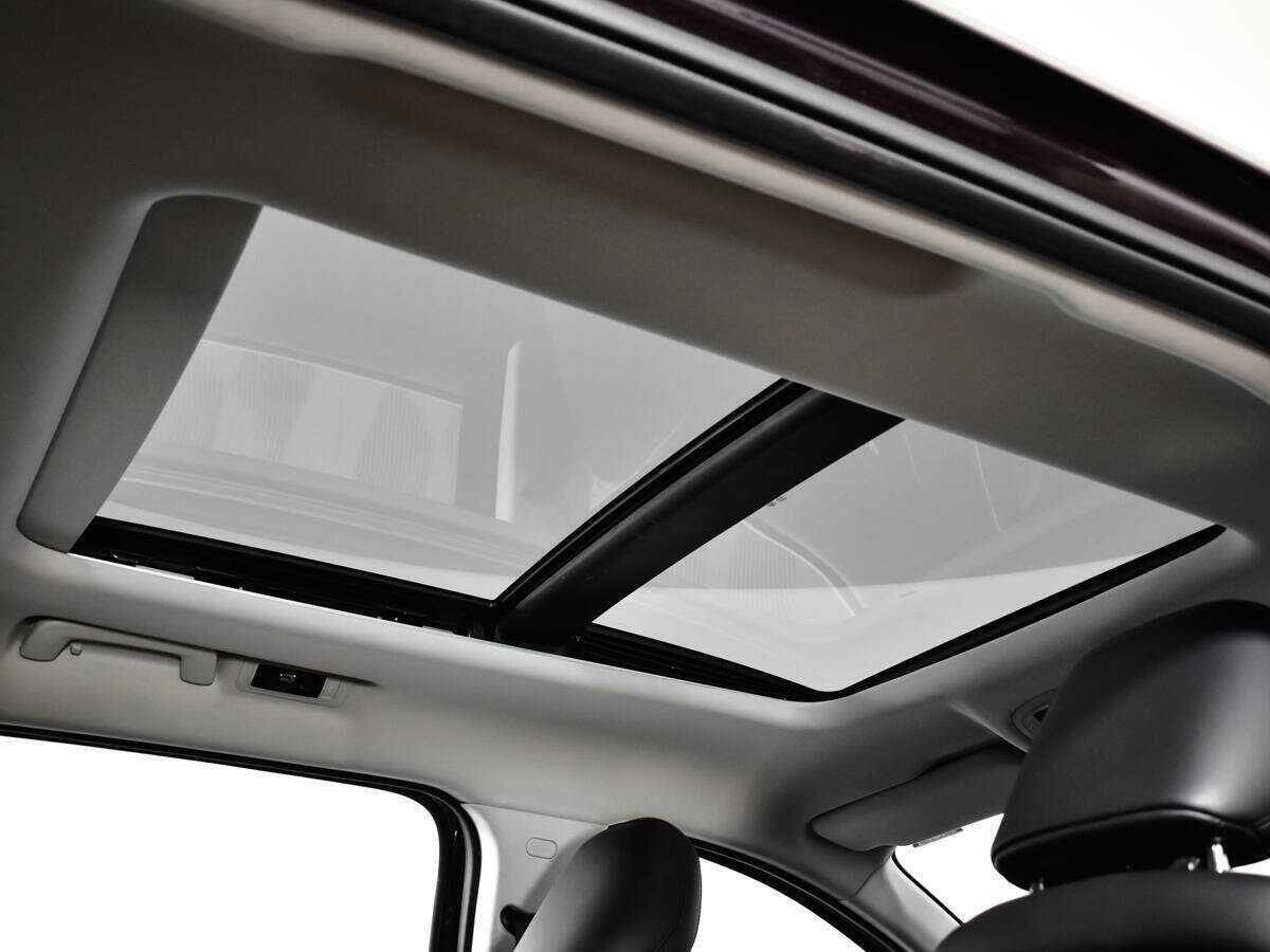 Купить EXEED TXL с пробегом. Фото: #15