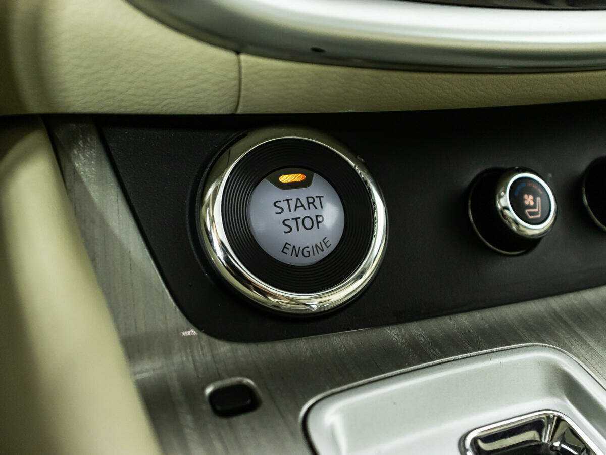 Продажа Б/У Ниссан Мурано. Фото: #15