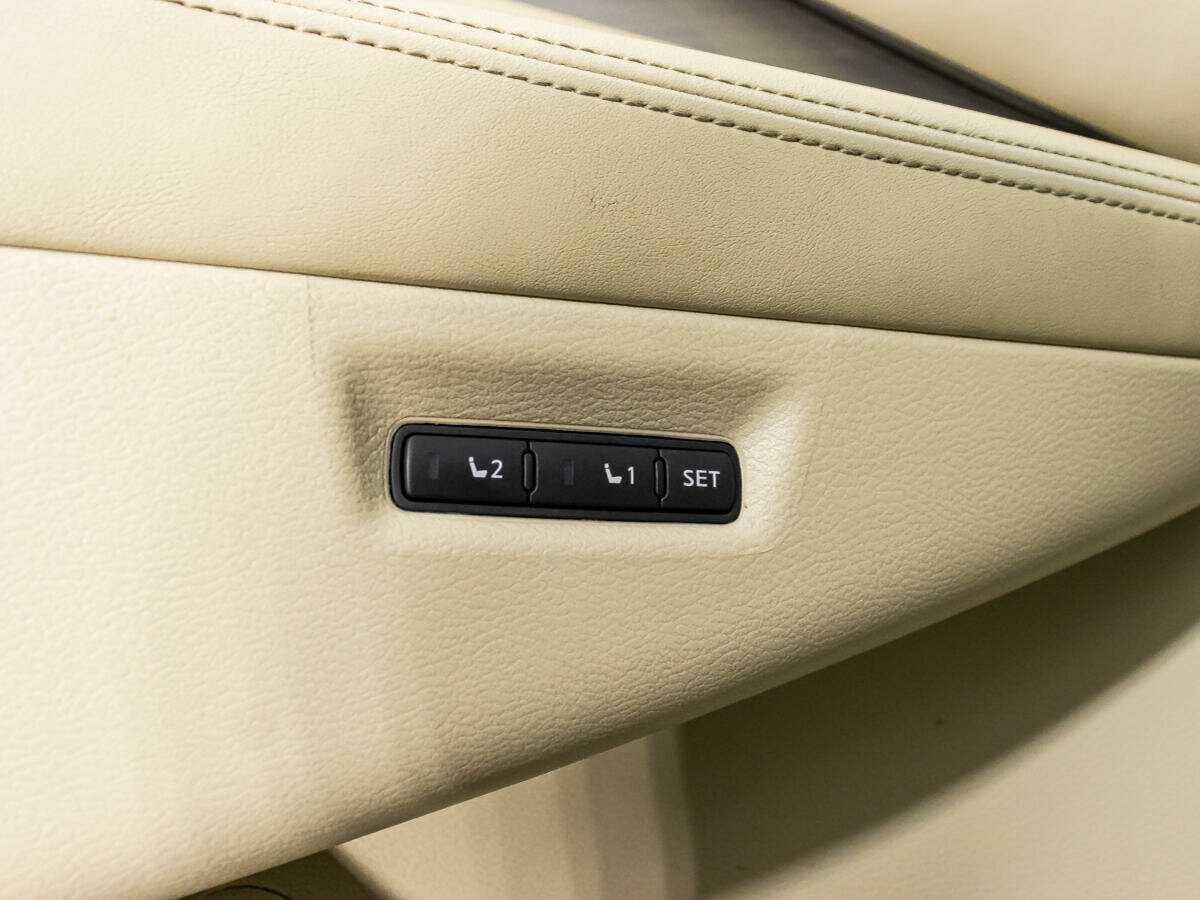 Продажа Б/У Ниссан Мурано. Фото: #21