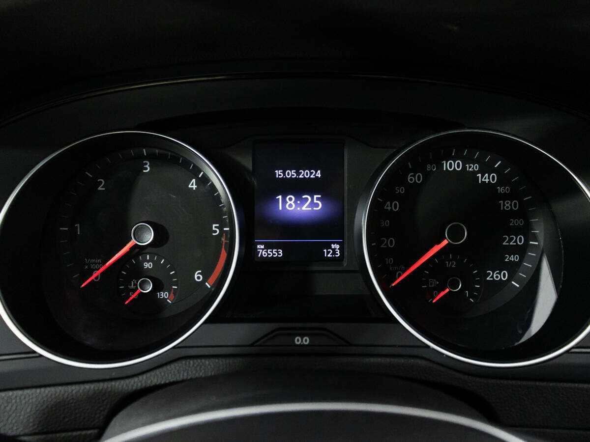 Продажа Б/У Фольксваген Пассат. Фото: #11