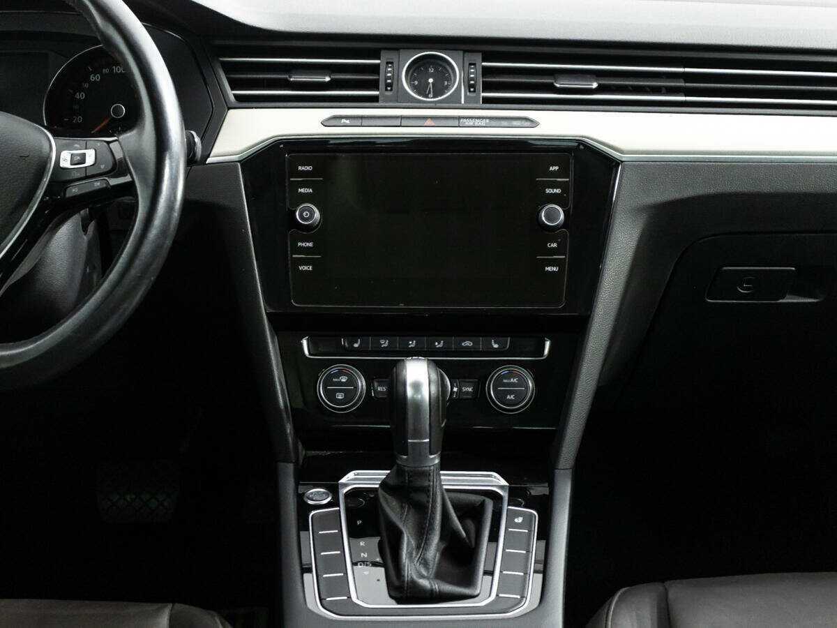 Продажа Б/У Фольксваген Пассат. Фото: #13