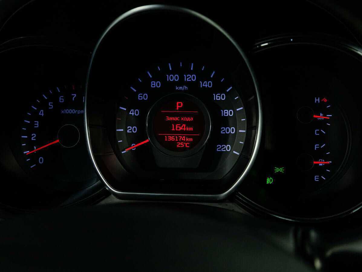 Продажа Б/У Киа Рио. Фото: #9