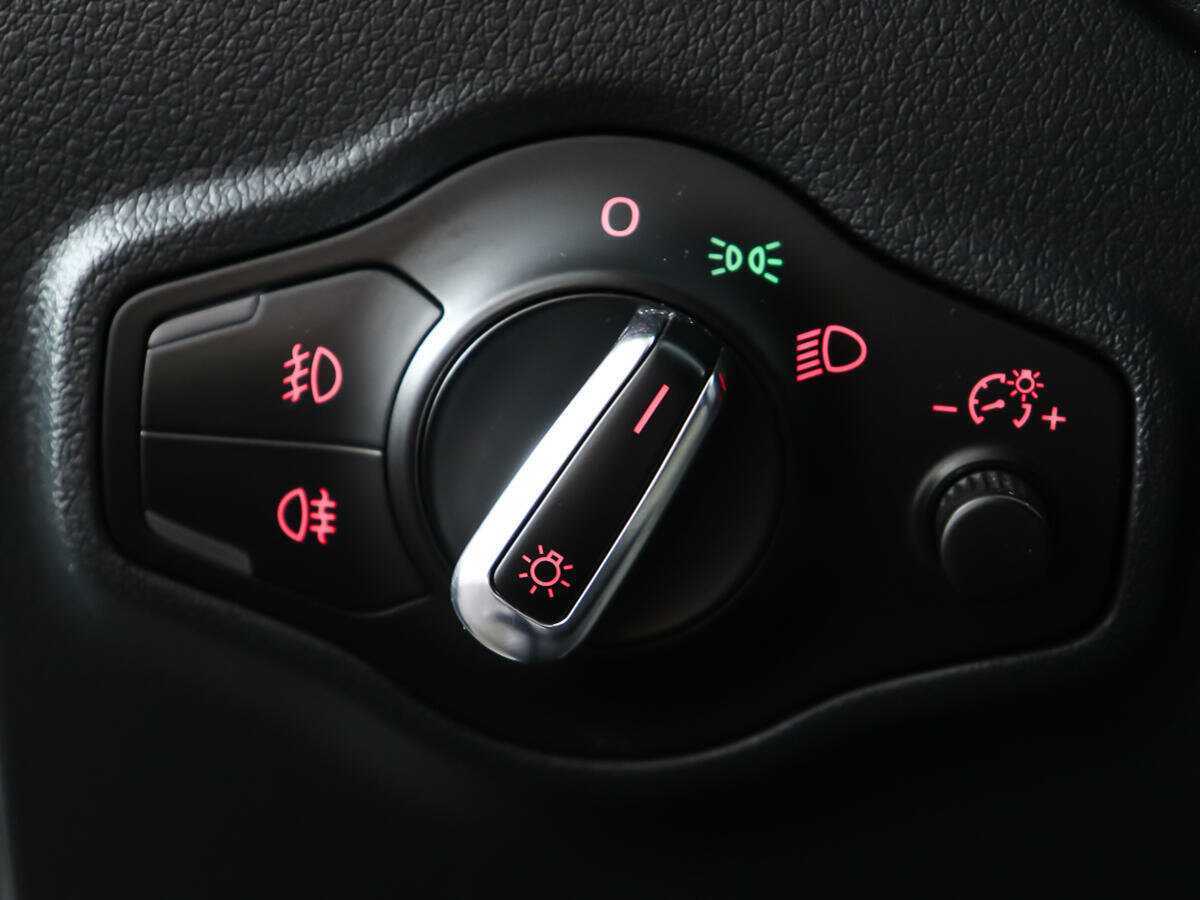 Купить Audi Q5 с пробегом. Фото: #17