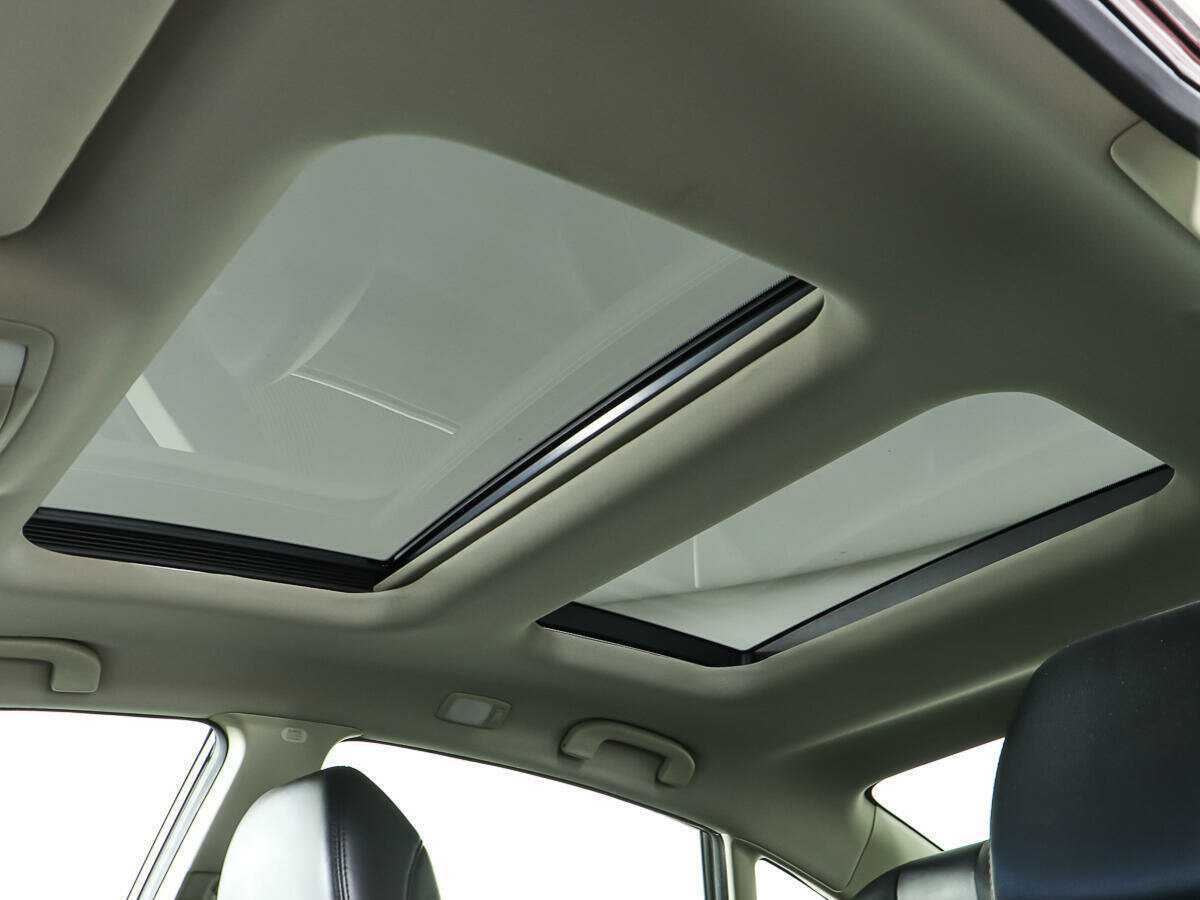 Купить Nissan Teana с пробегом. Фото: #21