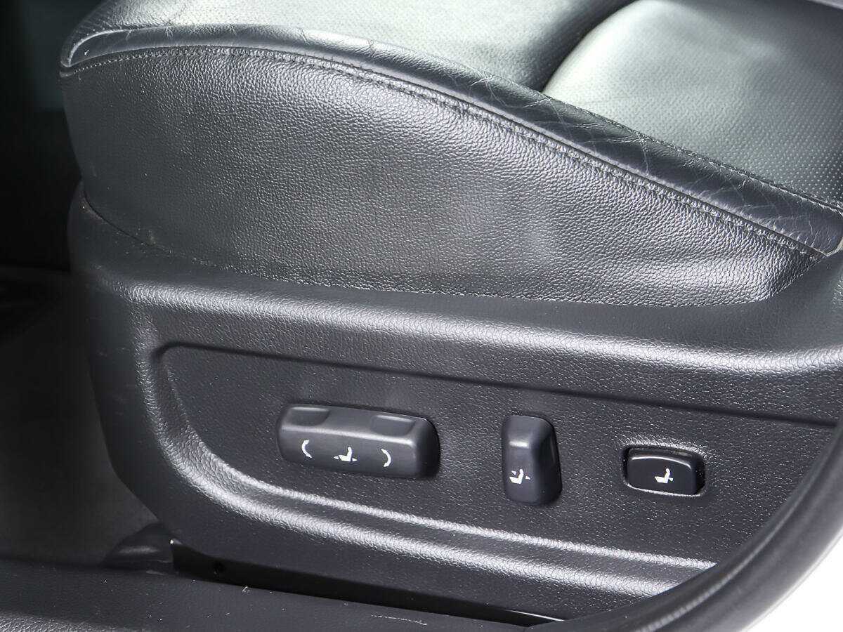 Купить Kia Optima с пробегом. Фото: #21