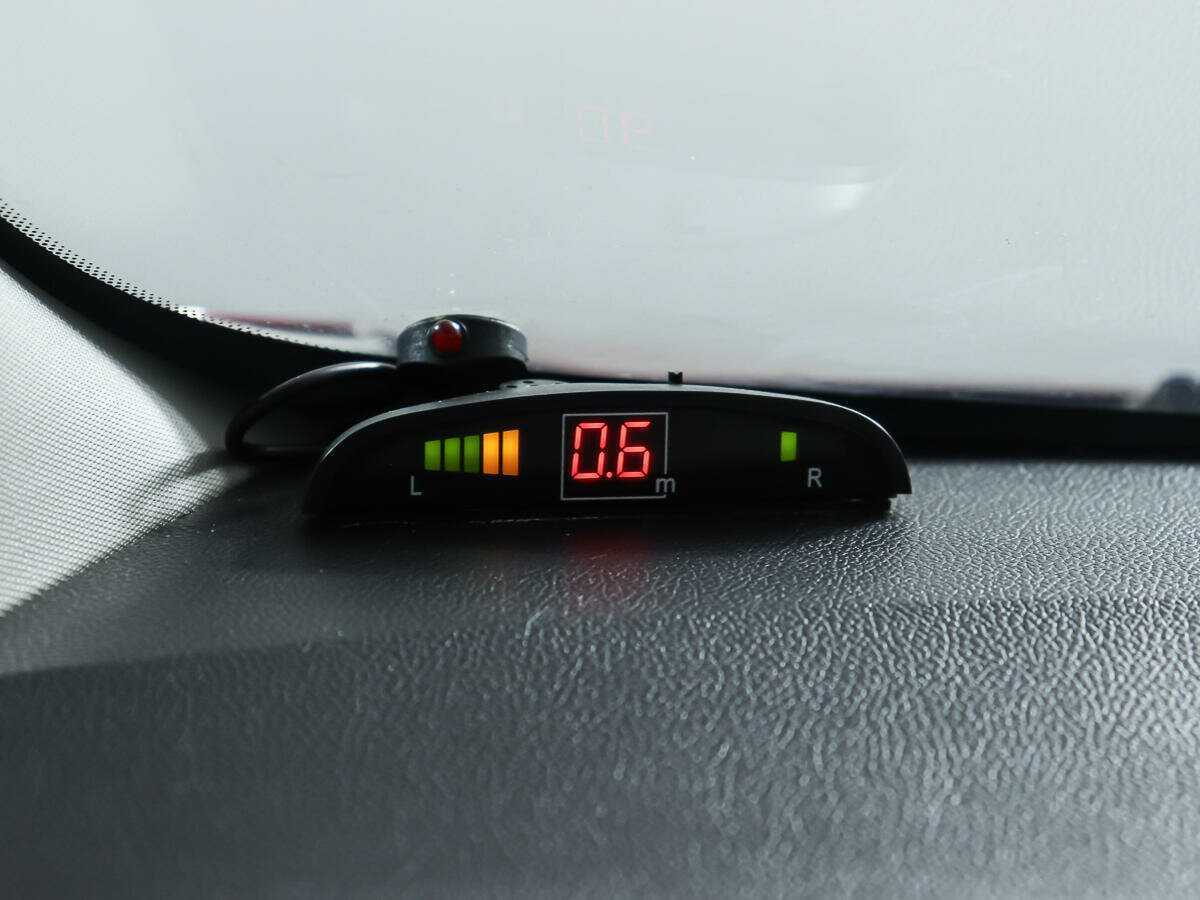 Купить Chevrolet Aveo с пробегом. Фото: #15