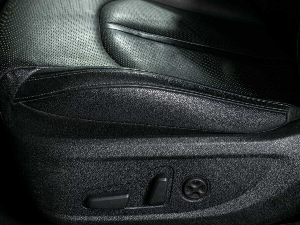 Продажа Б/У Киа Оптима. Фото: #18