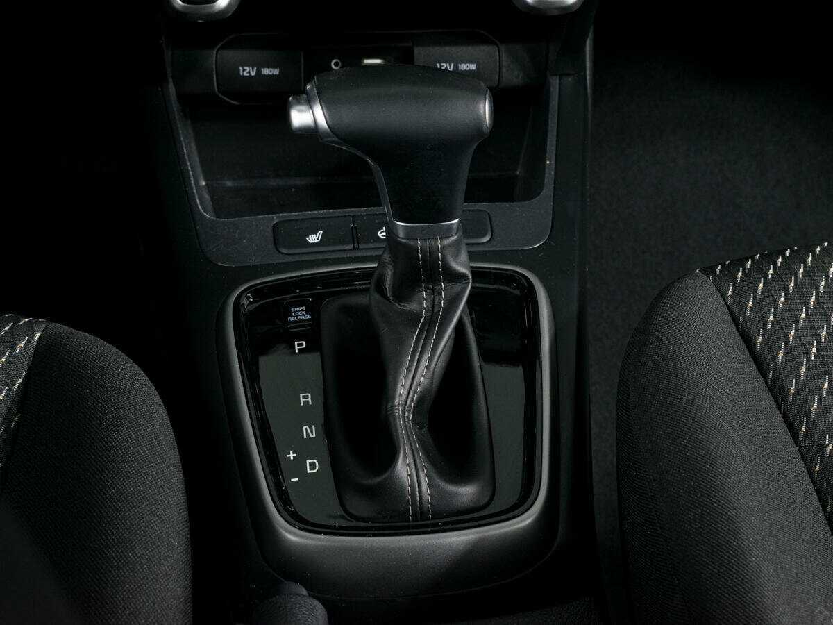 Продажа Б/У Киа Рио. Фото: #12