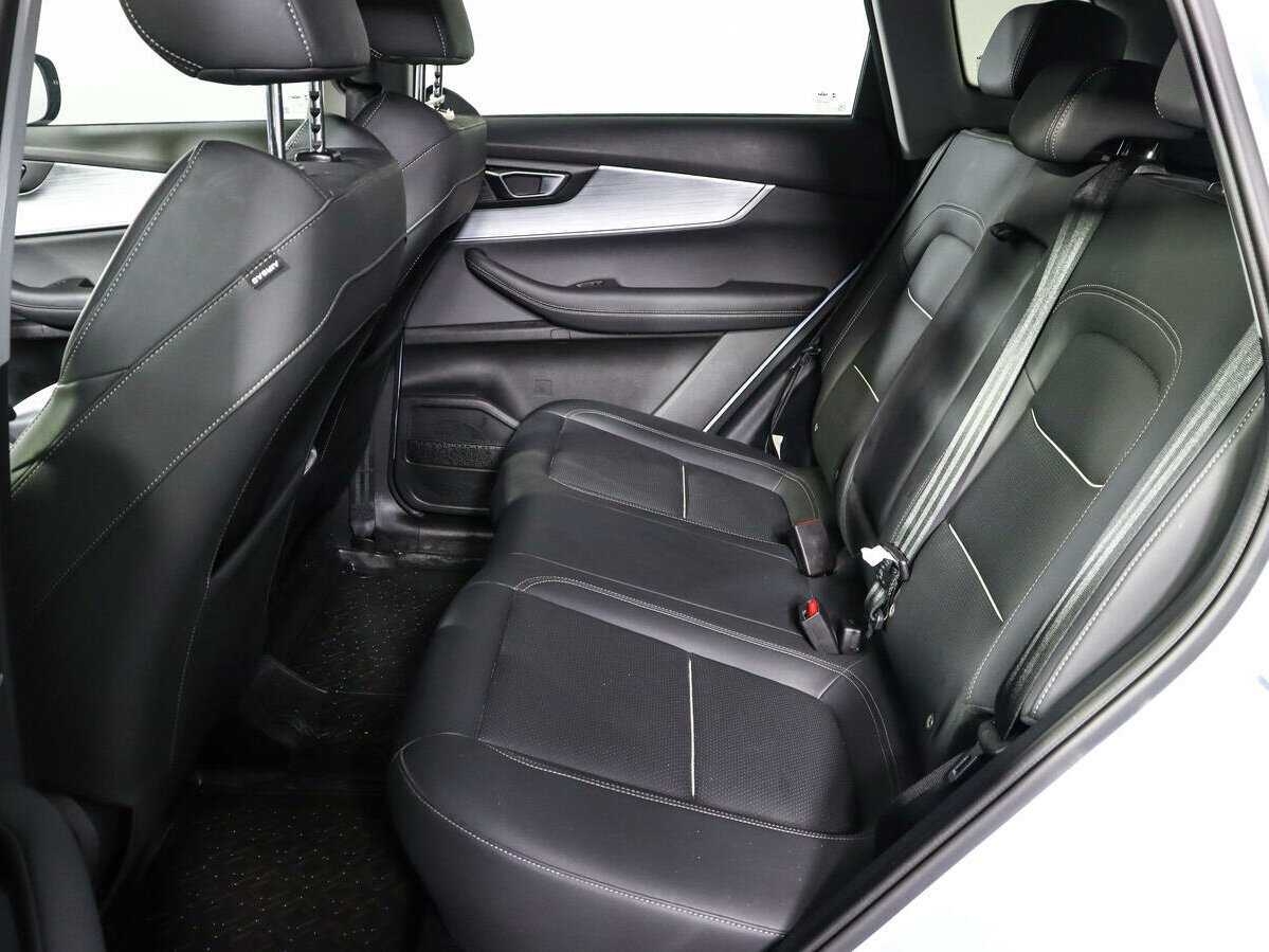 Продажа Б/У Чери Тигго 7 Про Макс. Фото: #9