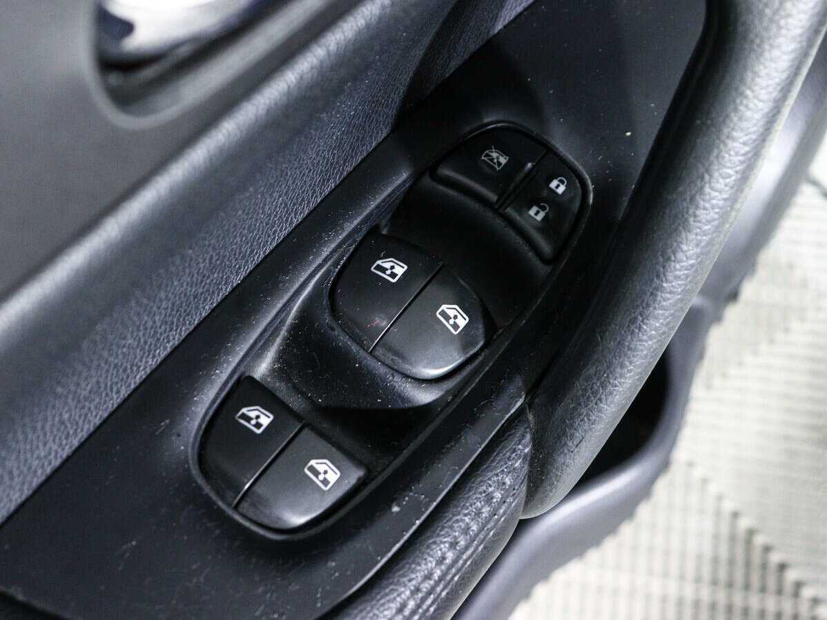 Продажа Б/У Ниссан Кашкай. Фото: #13