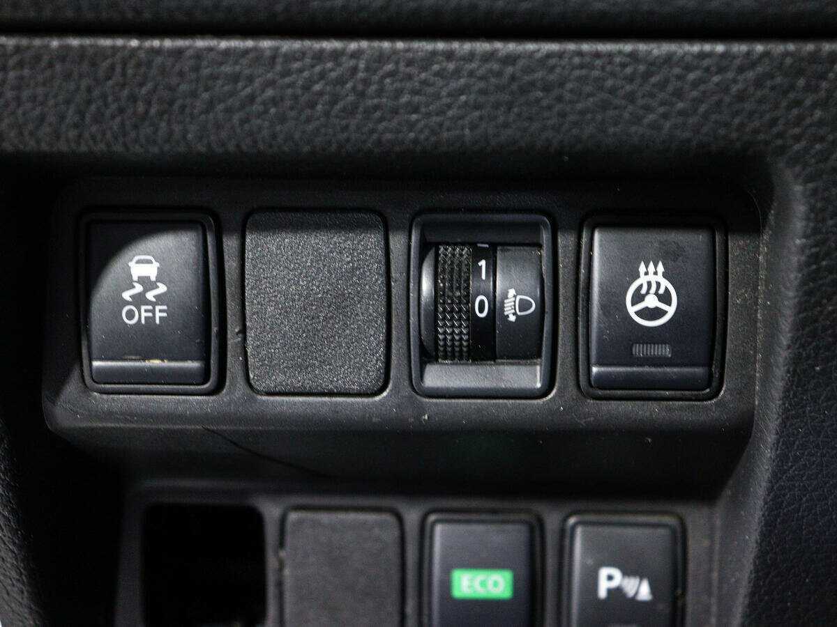 Продажа Б/У Ниссан Кашкай. Фото: #14