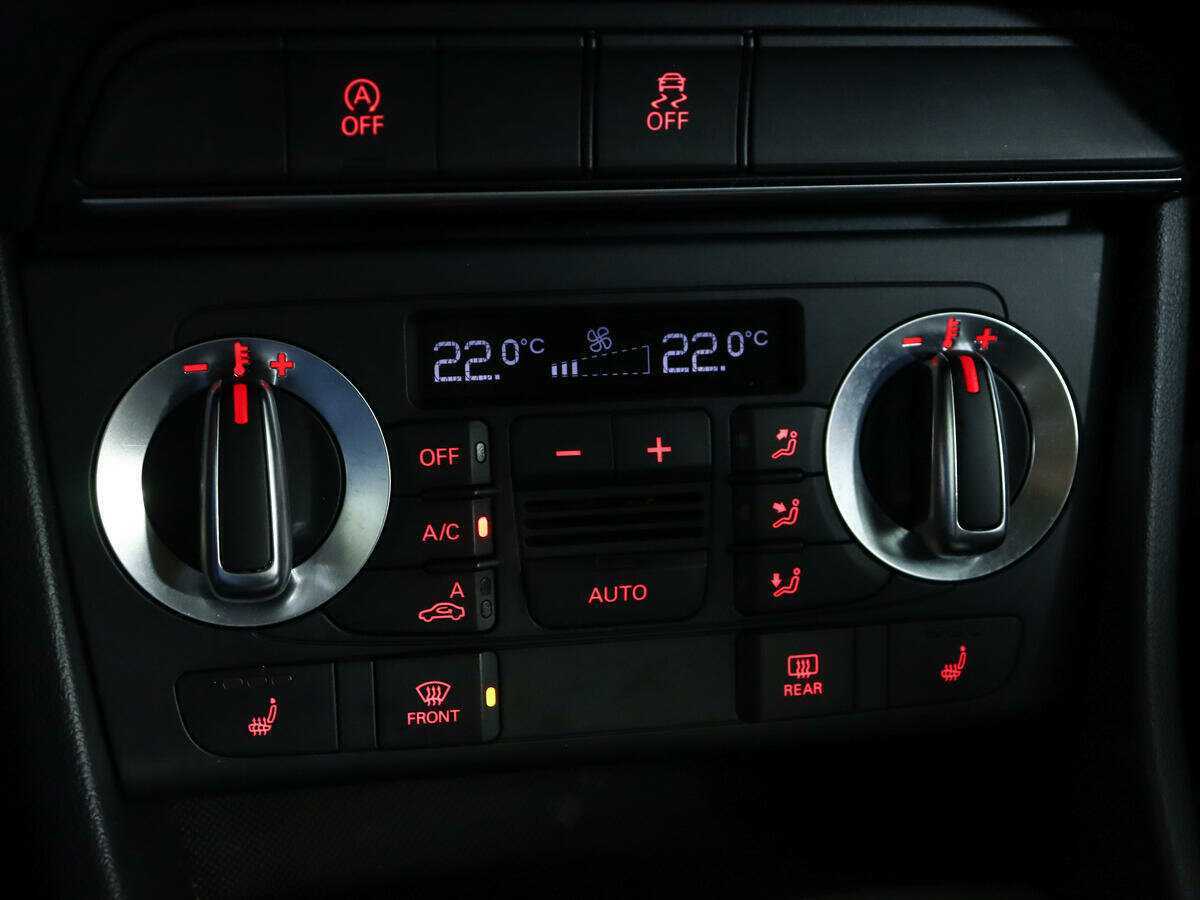 Купить Audi Q3 с пробегом. Фото: #14