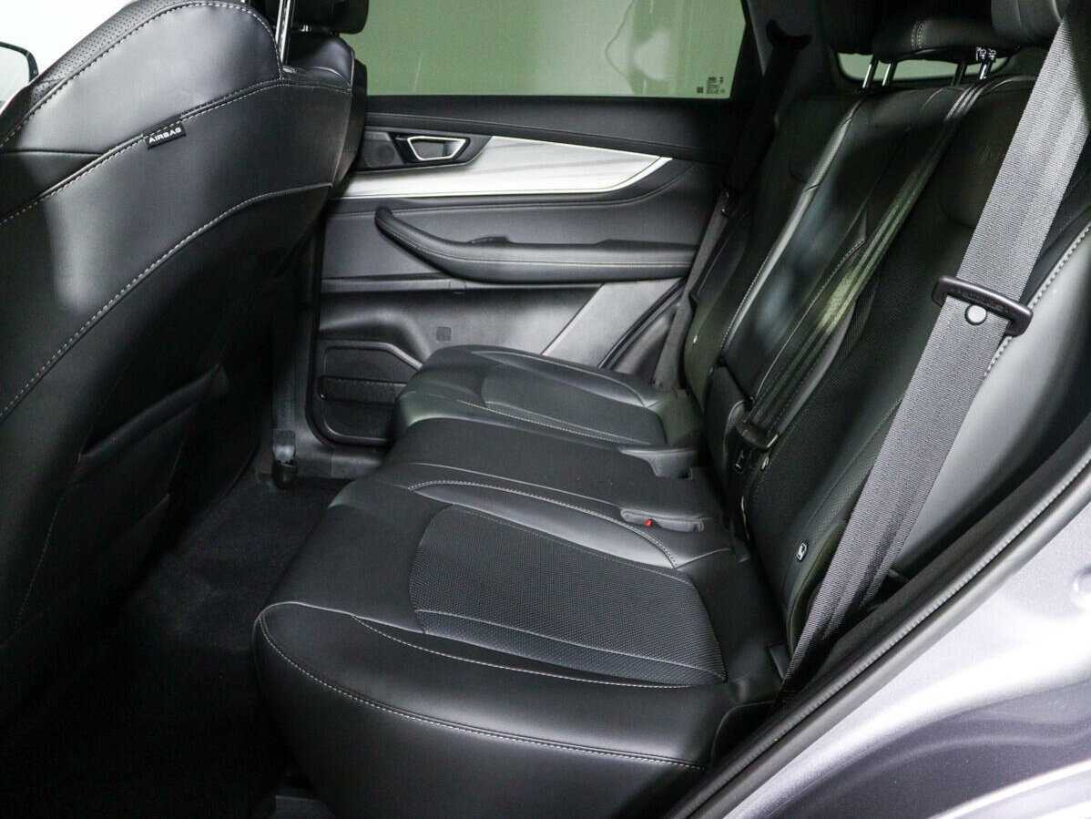 Продажа Б/У Чери Тигго 8 Про Макс. Фото: #9