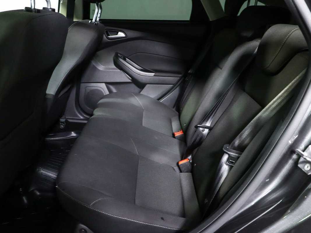 Продажа Б/У Форд Фокус. Фото: #7