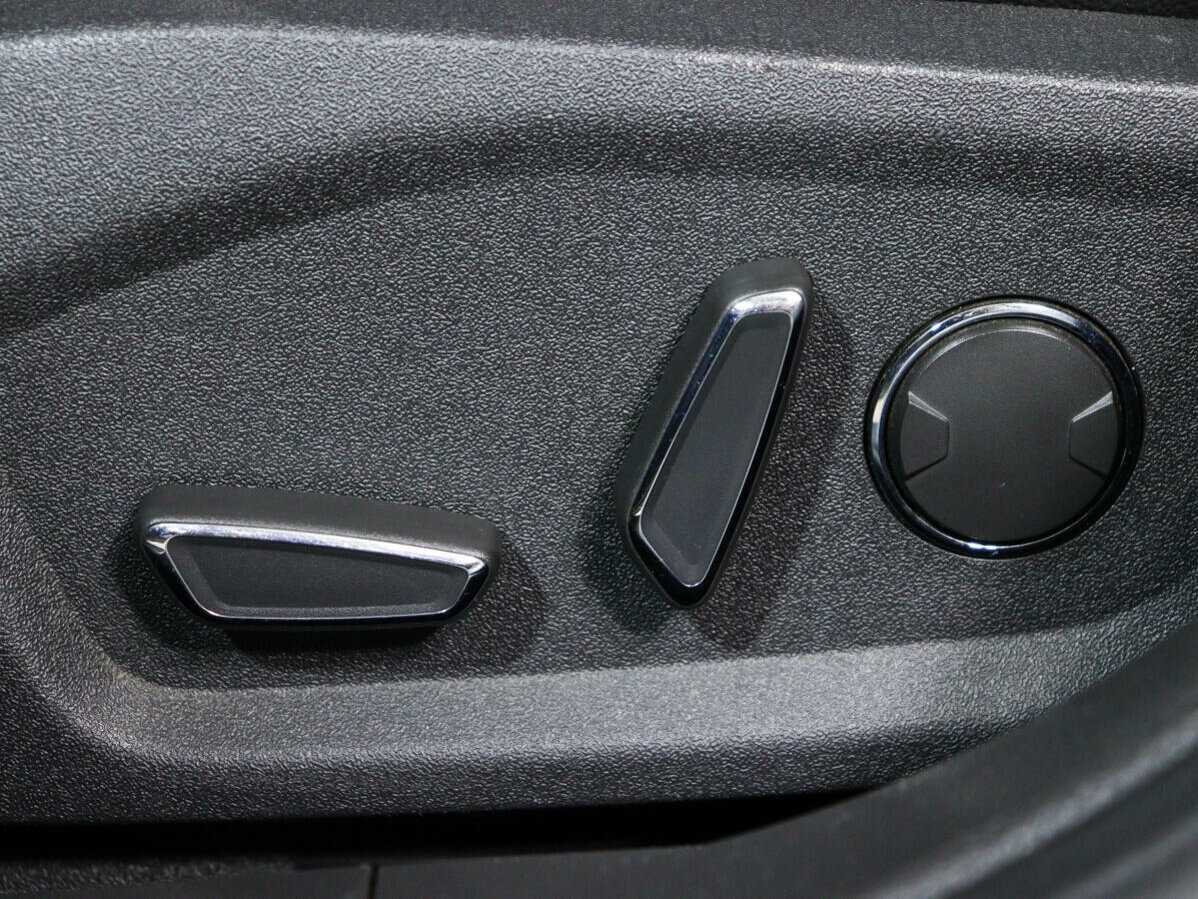 Купить Ford Mondeo с пробегом. Фото: #15