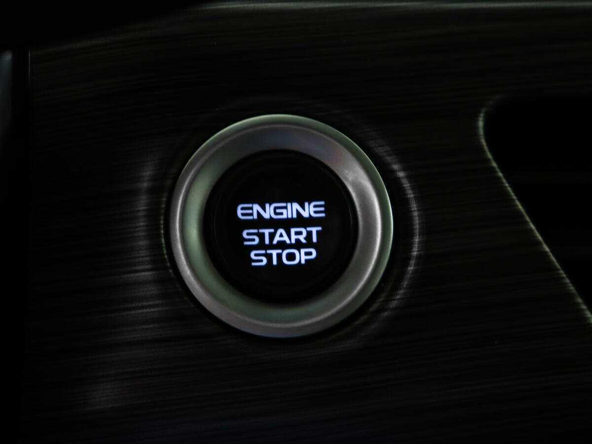 Купить Geely Tugella с пробегом. Фото: #17