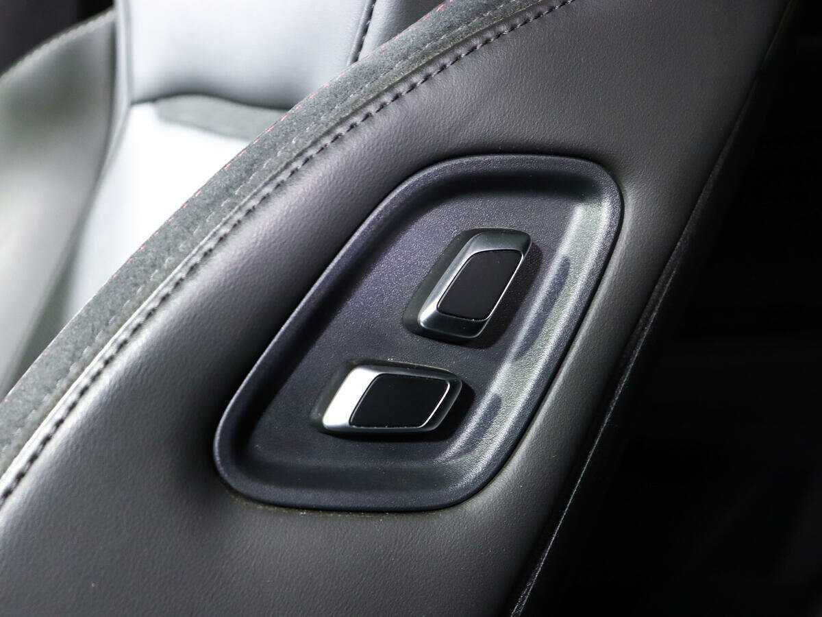 Купить Geely Tugella с пробегом. Фото: #18