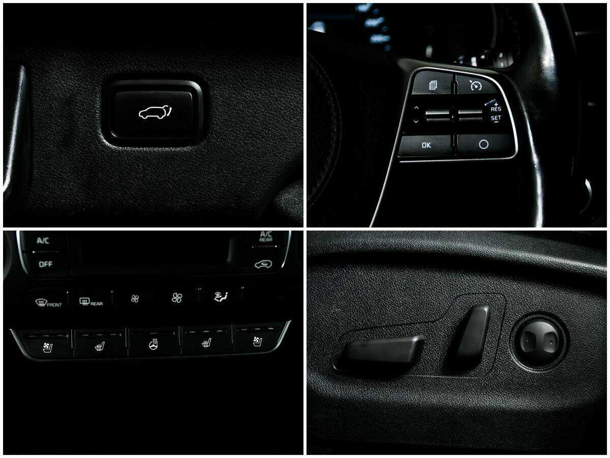 Купить Kia Sorento с пробегом. Фото: #14