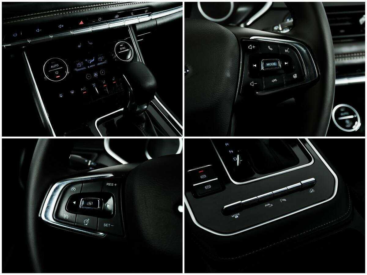 Продажа Б/У Чери Тигго 8 Про. Фото: #15