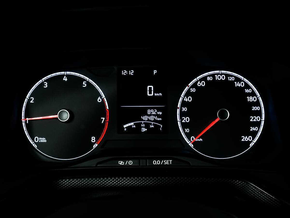 Продажа Б/У Фольксваген Поло. Фото: #9