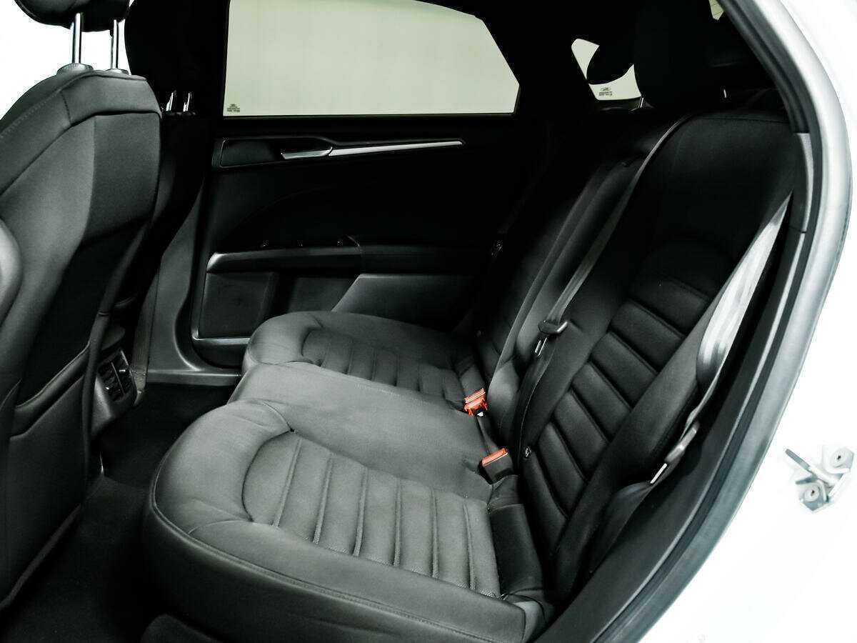 Продажа Б/У Форд Мондео. Фото: #11