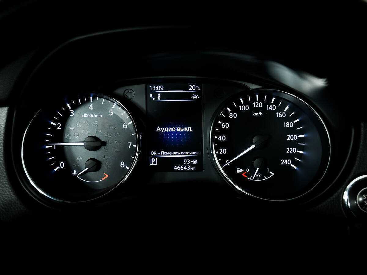 Продажа Б/У Ниссан Кашкай. Фото: #9