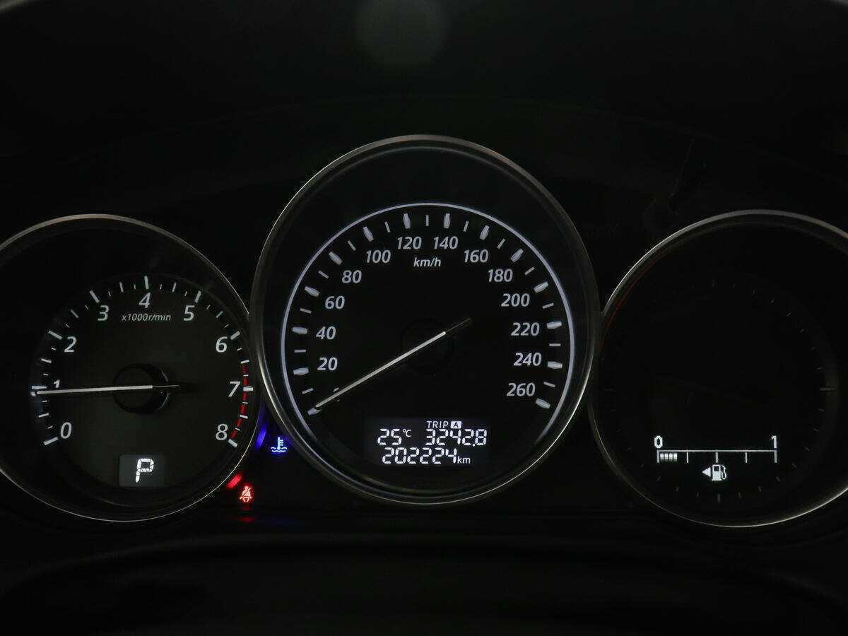 Купить Mazda CX-5 с пробегом. Фото: #10