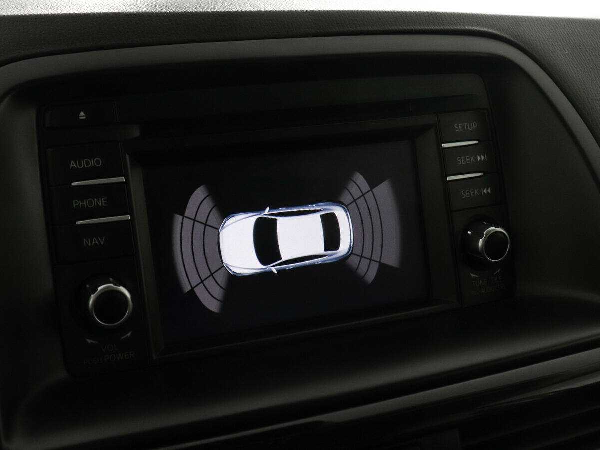 Купить Mazda CX-5 с пробегом. Фото: #15