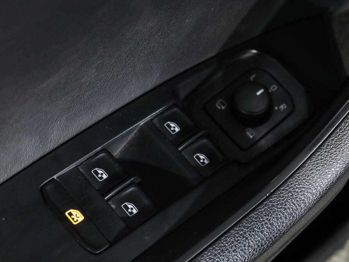 Продажа Б/У Шкода Кодиак. Фото: #14