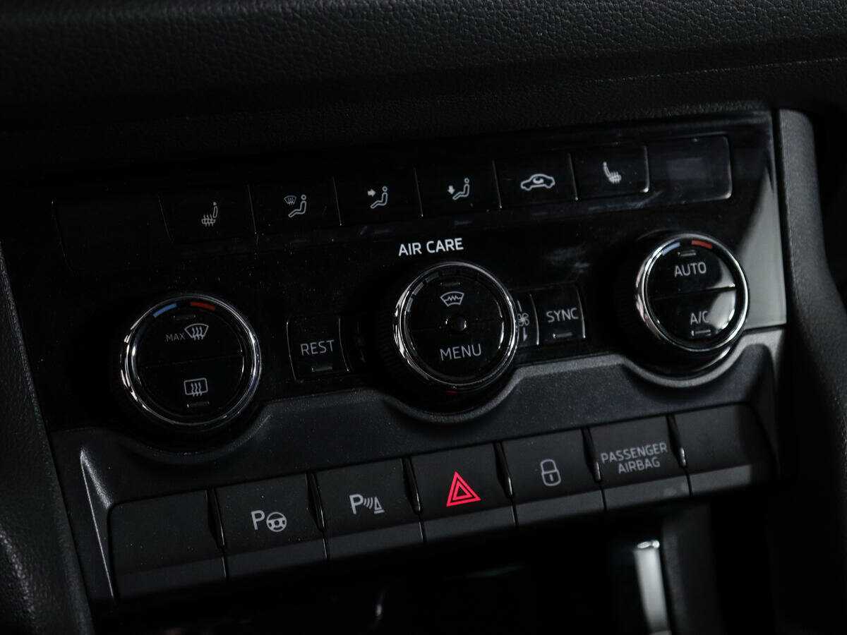 Продажа Б/У Шкода Кодиак. Фото: #17