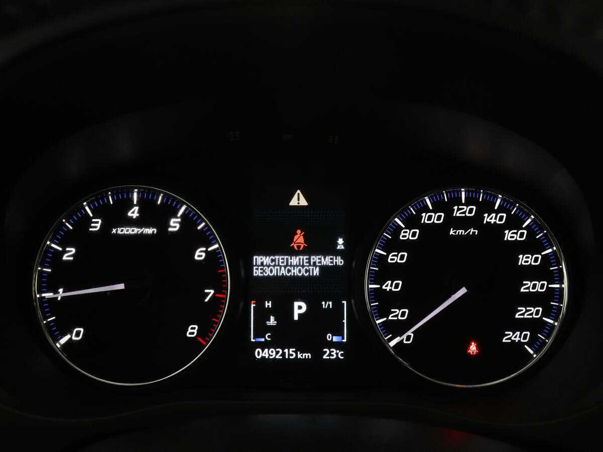 Купить Mitsubishi Outlander с пробегом. Фото: #8