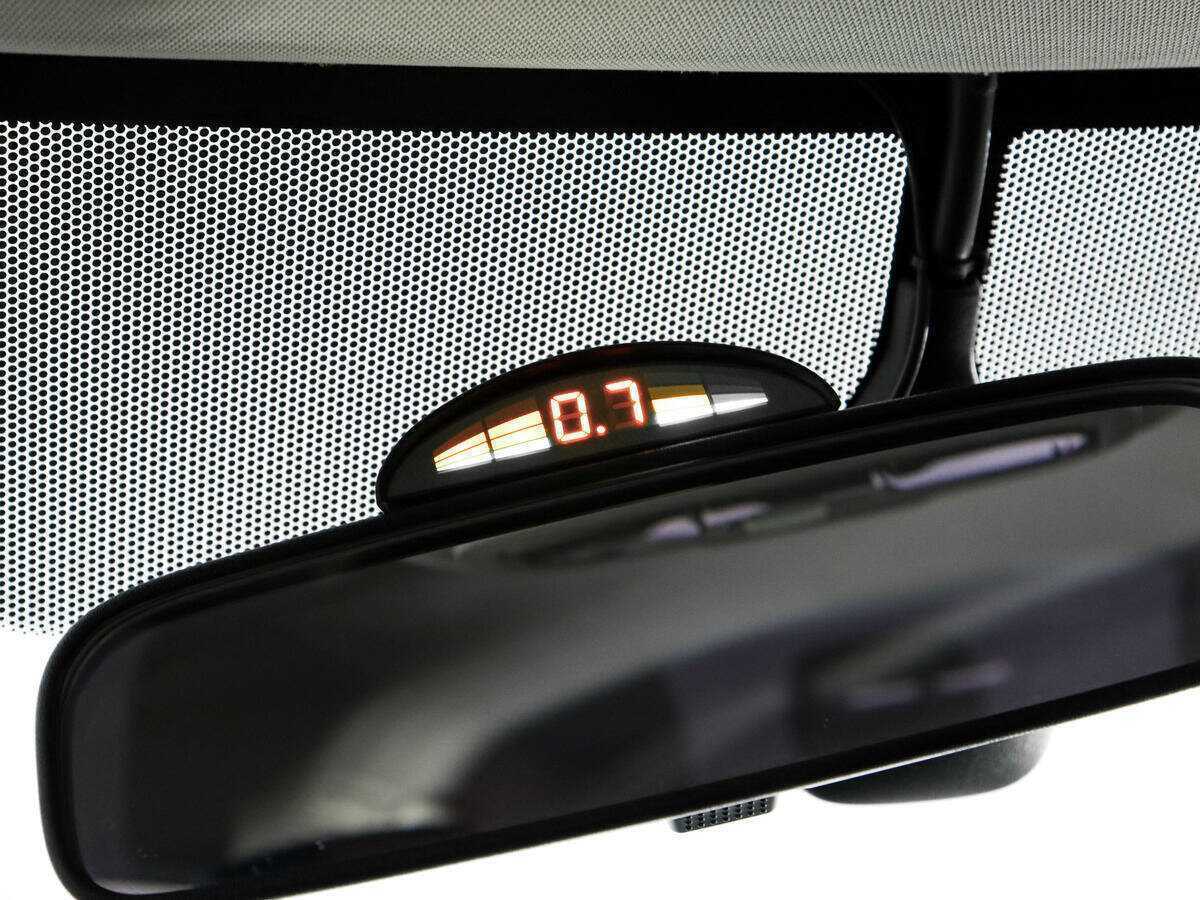 Купить Mitsubishi Pajero Sport с пробегом. Фото: #17