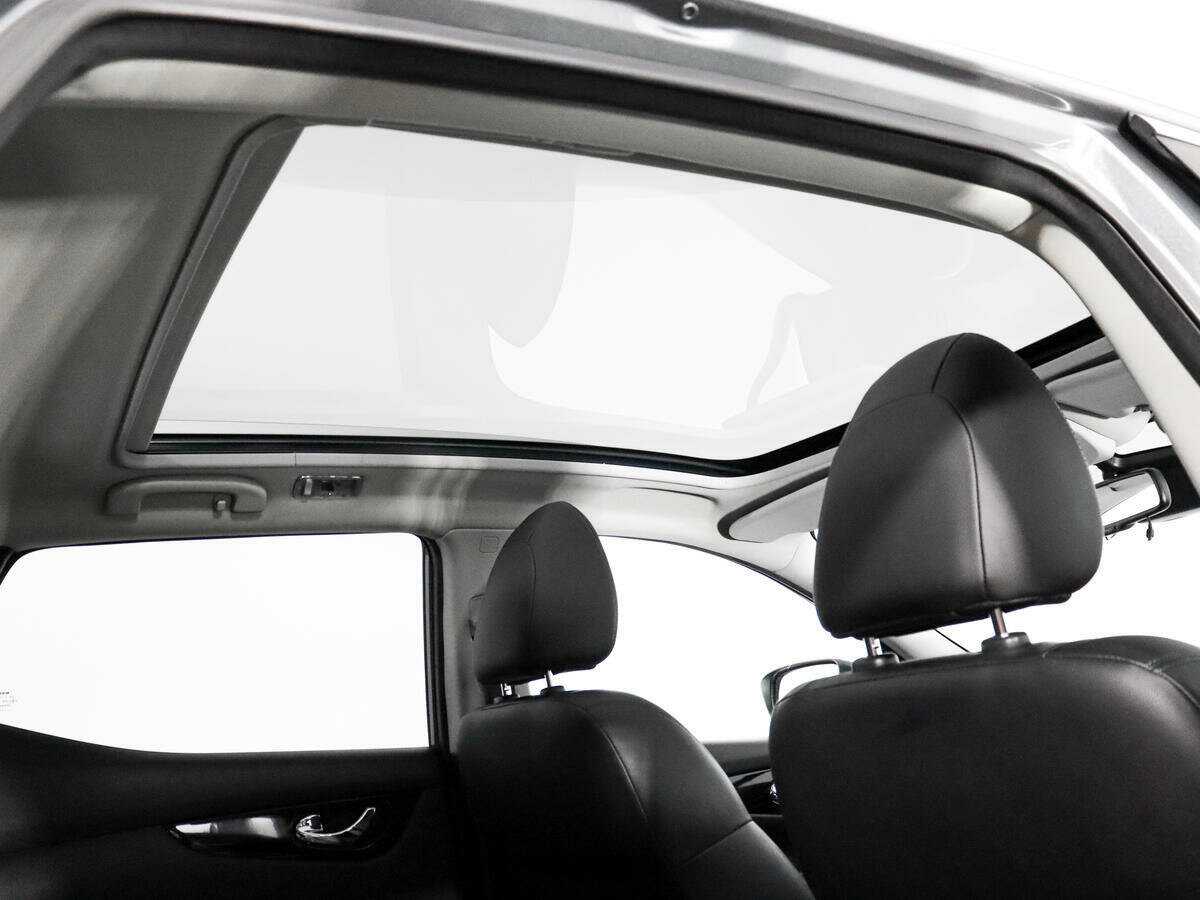 Продажа Б/У Ниссан Кашкай. Фото: #10